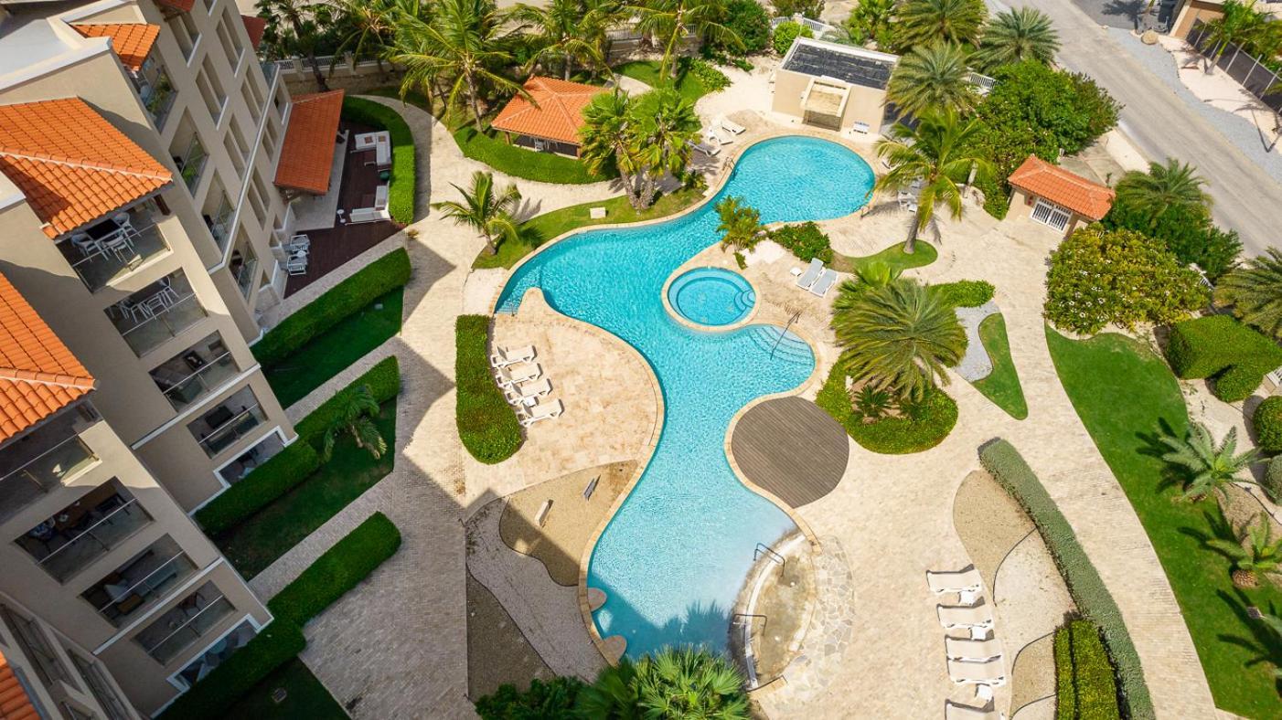 Star Oasis Condo Palm Beach Ngoại thất bức ảnh